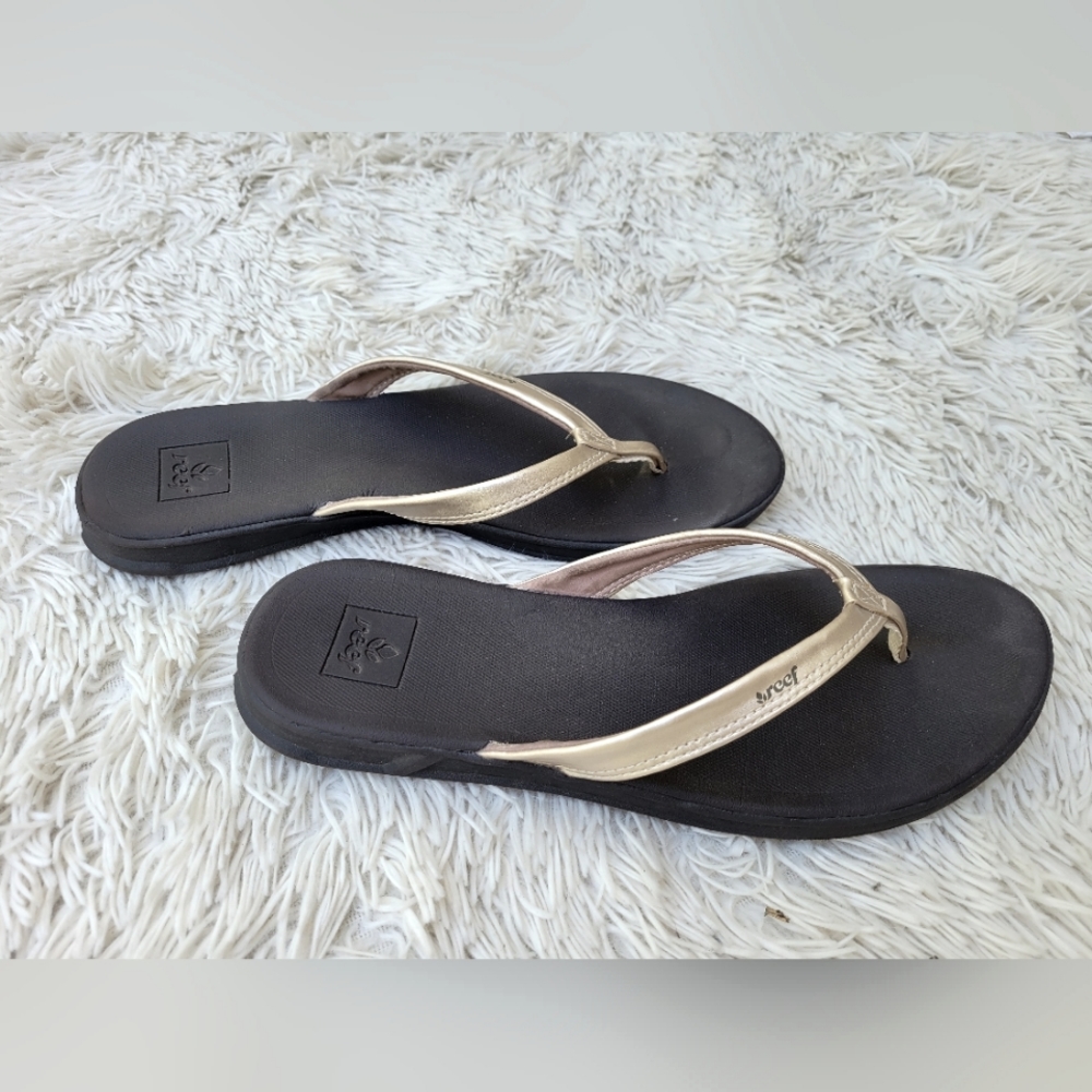 Women's Reef Sandals size 8.5
